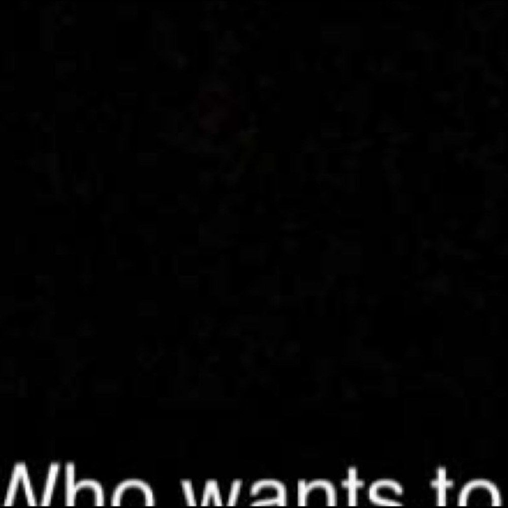 Meet your Posher, Triston